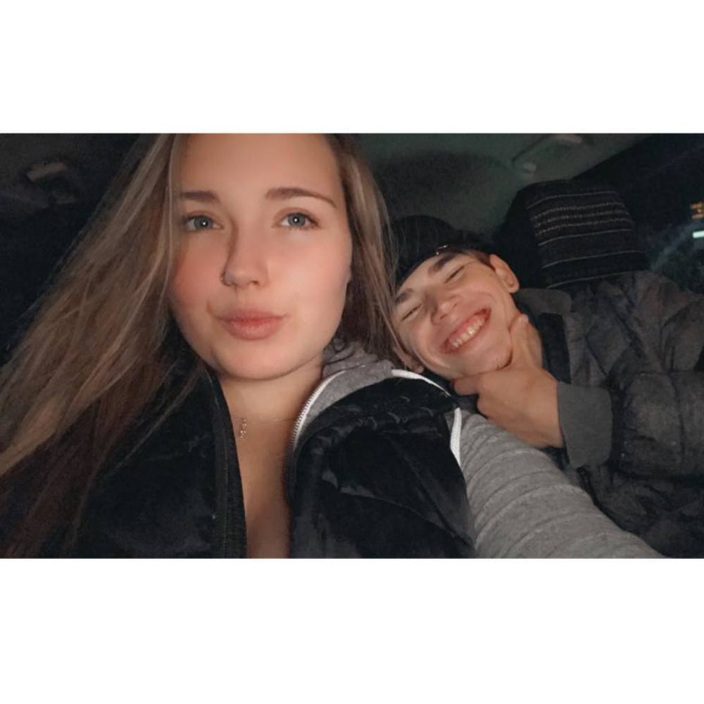 Meet your Posher, Kyla